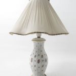 681 2075 TABLE LAMP